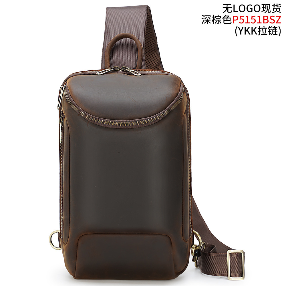 Marron foncé P5151BSZ