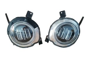 Repuestos originales de coche, piezas de suspensión de parabrisas <span class=keywords><strong>para</strong></span> guardabarros de faro de coche <span class=keywords><strong>para</strong></span> Haval Dargo, piezas de repuesto en Stock - Product Image 5