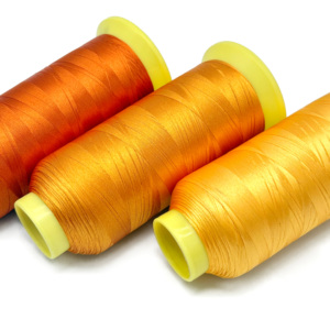<span class=keywords><strong>Hilo</strong></span> de Bordar de Poliéster 100% Teñido de Naranja, <span class=keywords><strong>Hilo</strong></span> de Bordar de Alta Calidad para Punto de Cruz, Tejido <span class=keywords><strong>a</strong></span> <span class=keywords><strong>Mano</strong></span> y Costura - Product Image 2