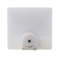 Amplificateur stéréo analogique double MJH, indicateur LED, colonne lumineuse de niveau musical, compteur VU audio, protection IP55, 1 an