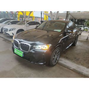 Auto Usado <span class=keywords><strong>BMW</strong></span> <span class=keywords><strong>X4</strong></span> 2022, Recién Llegado, Motor de Gasolina, Automático, SUV de 5 Plazas, Volante a la Izquierda, para Flotas de SUV Prácticas - Product Image 1