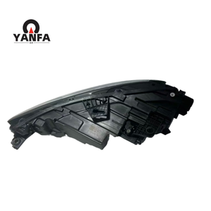 Dédié 2021-2024 pour Audi <span class=keywords><strong>A3</strong></span> Hernie Phare Assemblage Installation non destructive Qualité Garantie Limitée Durée Spéciale - Product Image 4