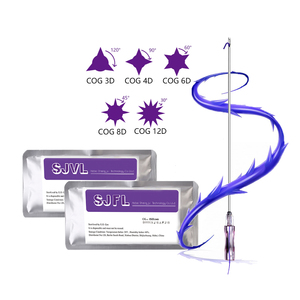 <span class=keywords><strong>Suture</strong></span> Mono CE Marquée, Logo Personnalisable, Vente en Gros, 29g 50mm 60mm, <span class=keywords><strong>Suture</strong></span> Mono Vétérinaire et Humaine 30g 13mm 25mm 38mm - Product Image 4