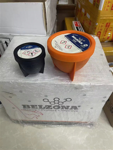 Réparation rapide et résistante à l'abrasion pour conduites, trémies et classificateurs, en composite industriel robuste Belzona1391T JXY92 à séchage rapide - Product Image 5