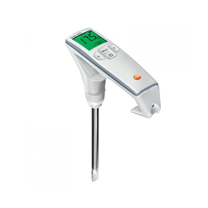 เครื่องวัดคุณภาพน้ำมันปรุงอาหาร Testo 270 (0563 2750) สำหรับใช้ในครัว - Product Image 2