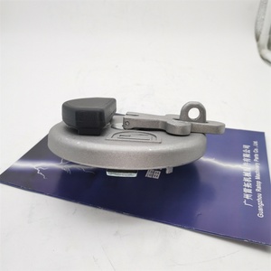 Tapa del Tanque de Combustible 7X7700 para Excavadora E320B E320C E320D E330C 7X-7700 - Product Image 5