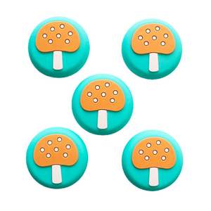 Aimant de réfrigérateur personnalisé avec design sublimé, aimant de réfrigérateur 3D - Product Image 6