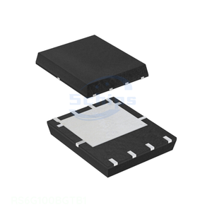 8-HSOP Electronic Component Production NCH 40V 100A, HSOP8, POWER MOSFE RS6G100BGTB1 Transistors Authorized Distributor - Product Image 1