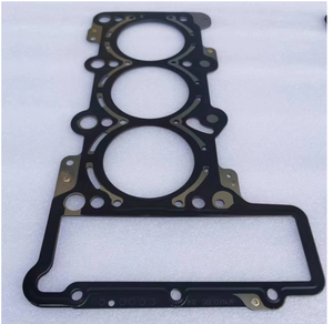 Audi Volkswagen A6 C6 2.4 Motor Silindir Kapağı Contası 06E103149P Yeni - Product Image 2