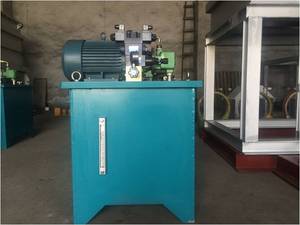 작은 용량 수평 황동 구리 와이어 지속 - Product Image 5