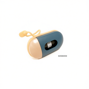 ถุงเก็บขยะสำหรับกำจัดของเสียจากสัตว์เลี้ยง - Product Image 3