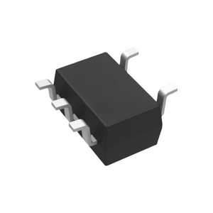 NCP711ASNADJT1G Power Management (PMIC) BOM IC In Stock Buy Electronics Components Online SOT 23 5 Thin, TSOT 23 5 - Product Image 1