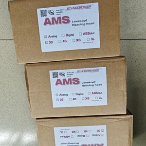 หัวอ่าน SCHNEEBERGER รุ่น SMA-3B-MU กำลังขยาย 30 เท่า สำหรับใช้งานในอุตสาหกรรม - Product Image 4