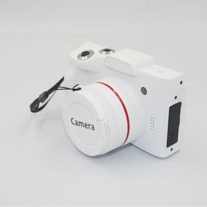 XJ06 Digital Camera 16 Megapixel 1080p CMOS Sensor Home Use Non Touchscreen - Product Image 1