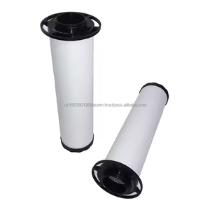 Nouveau filtre de ligne Manny Precision Line Filter 24242463 24242471 pour compresseur à vis industriel - Product Image 2