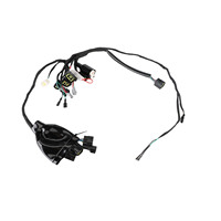 Faisceau de câblage principal pour moto électrique, câble principal compatible avec Sur Ron Ultra Bee UB, faisceau de remplacement pour moto tout-terrain, pièces de rechange