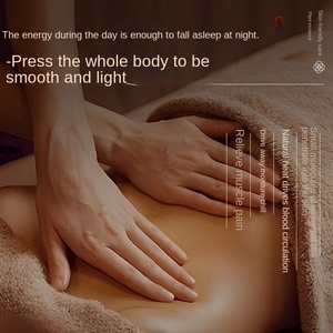 Ingwerwurzel-Traubenkernöl, ätherisches Öl, Körpermassageöl, antibakteriell, straffend, verkleinert die Poren, universeller Hauttyp, große Kapazität - Product Image 3