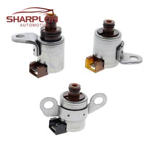 Juego de Solenoides de Transmisión SP Original Genuino a Precio Favorable JF506E D122990 de 9 Piezas Compatible con Ford Mazda 2002-2005 - Product Image 6