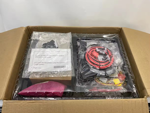 Radio Móvil APX2500 P25, Walkie Talkie con Alcance de 100 <span class=keywords><strong>km</strong></span>, VHF UHF Fase II TDMA, Radio Bidireccional de Doble Cabezal AES para Motorola - Product Image 6