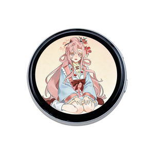 Nuevo Insignia Electrónica 2026 con Pantalla HD, Batería de Larga Duración, Transmisión BT, Pantalla Táctil Inteligente, Control por Aplicación, Múltiples Colores - Product Image 1