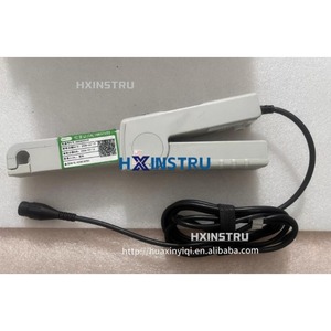 Sonde de courant AC/DC Keysight 1146B, 100 KHz, 100 A, Alimentation 9 V, DC jusqu'à 100 kHz (-3 dB avec déclenchement de courant) - Product Image 4