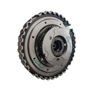 1/5รถอุปกรณ์เสริม CVT ชุดรอกสำหรับ Lifan <span class=keywords><strong>Ca</strong></span> - Product Image 6
