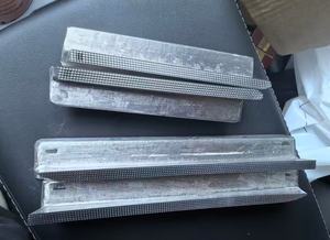 자동차 조명 액세서리를 위해 맞춤형 공장 메이커 자동차 응용 금형 사출 플라스틱 부품 제조 - Product Image 6