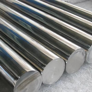 Barres en acier inoxydable 304 316, barres carrées en acier inoxydable, barres rondes en acier inoxydable - Product Image 5