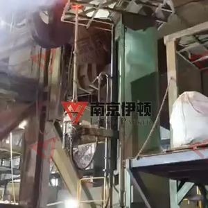 Carro di Gunitatura Online RH - Product Image 1