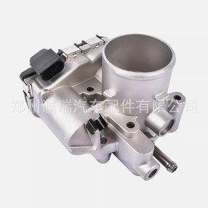 Boîtier de papillon 35100-03720 pour pièces automobiles Hyundai Kia de remplacement - Product Image 5