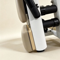 Reformer de Pilates pliable professionnel portable Celux pour usage domestique, en acier léger, réglable, pour salle de sport et studio, à prix abordable