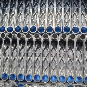 Options de matériaux de moulage sous pression de précision personnalisées disponibles, répondant à des exigences structurelles complexes - Product Image 2