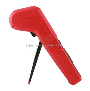 Stokta yazıcı kamera ile fabrika fiyat UNI-T ututa <span class=keywords><strong>Leeb</strong></span> sertlik test cihazı - Product Image 5