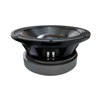 Haut-parleur subwoofer de 15 pouces, 3600 W de puissance élevée, double aimant, 300 mm, bobine vocale de 6 pouces, haut-parleur de haute qualité.