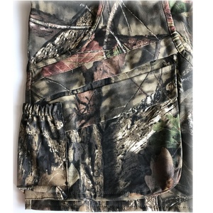 पेशेवर शिकार नारंगी <span class=keywords><strong>camo</strong></span> आउटडोर बनियान से बी. जे. आउटडोर - Product Image 5