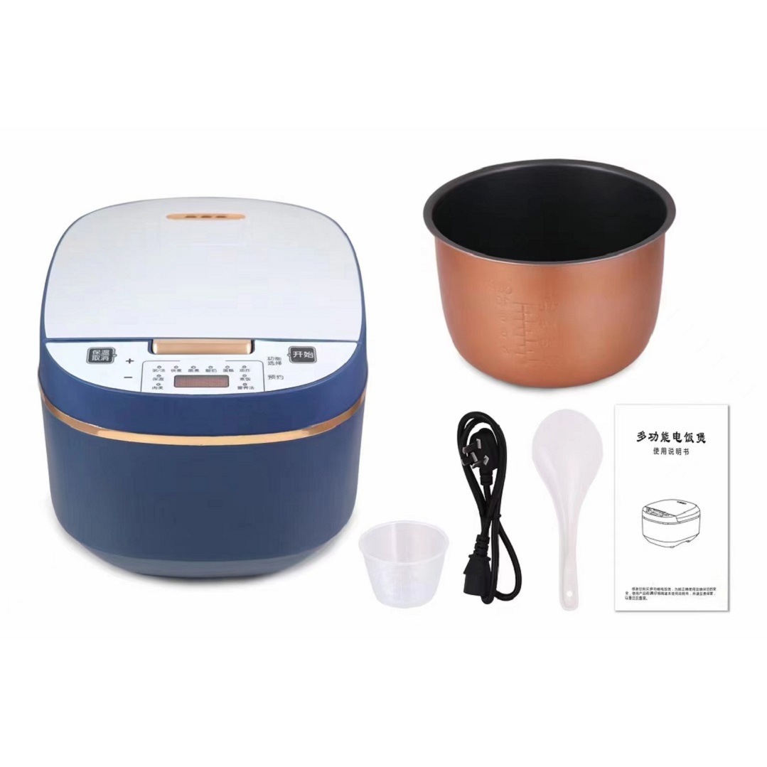 Doublure intérieure en cristal jaune