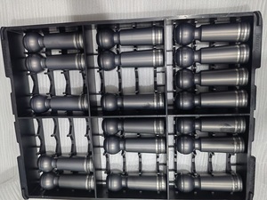 Pièces de rechange internes pour pompe hydraulique Danfoss ERR100 ERR130 ERR147 - Product Image 3