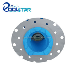 Limpiador Robótico Automático para Piscinas, de Alta Calidad, Duradero, Fácil de Usar, Silencioso, <span class=keywords><strong>con</strong></span> Mangueras de Alta Calidad - Product Image 3