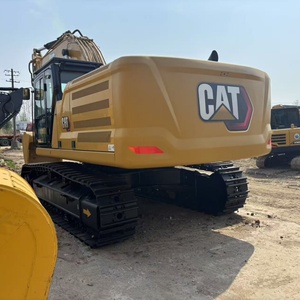 Nouvelle Arrivée 2025 – Excavatrice d'occasion CAT336GC 336, Pelle hydraulique lourde, Importée du Japon, Prix bas à vendre - Product Image 6