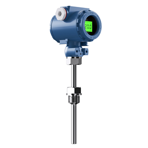 100c <span class=keywords><strong>150C</strong></span> 200C 250C để 4-20mA kỹ thuật số nhiệt độ tín hiệu Transmitter chuyển đổi 6 mét probe đường kính PT100 cảm biến nhiệt độ - Product Image 4