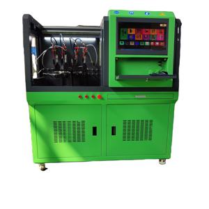 เครื่องทดสอบปั๊มหัวฉีดดีเซลและคอมมอนเรล รุ่น 12psb สำหรับขาย - Product Image 3