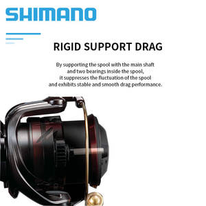 2021 TWINPOWER XD Made Ln Japon <span class=keywords><strong>Moulinet</strong></span> 4000HG 4000PG 4000XG 10 + 1bb HAGANE Corps Étanche <span class=keywords><strong>Jigging</strong></span> Pêche Spining Reel <span class=keywords><strong>SHIMANO</strong></span> - Product Image 5