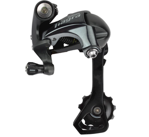 Desviador Trasero <span class=keywords><strong>Shimano</strong></span> Tiagra RD-4700 para Bicicleta <span class=keywords><strong>de</strong></span> Carretera, 10 Velocidades, SS GS - Product Image 4