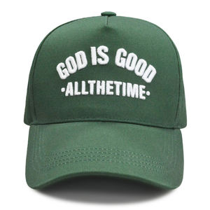 Gorra de Béisbol con Logotipo Bordado OEM, Transpirable, de Algodón, Ajustable, para Hombre y Mujer, Estilo Urbano, MOQ Bajo, Envío Rápido, Estilo Clásico - Product Image 6