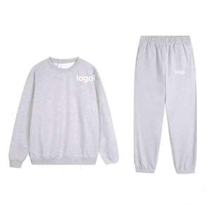 Frühjahr 2026 Designer-Luxusbekleidung für Damen und Herren: Jogger-Set, Trainingsanzug, Zweiteiler, Freizeitanzug aus Frottee mit Aufdruck - Product Image 5