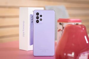 Venta al por mayor de segunda mano para <span class=keywords><strong>A52</strong></span> <span class=keywords><strong>5G</strong></span> Smartphone Precio de fábrica Original desbloqueado GSM LTE 6GB 128GB <span class=keywords><strong>256GB</strong></span> 6,5 "Pantalla 1080p Colores - Product Image 6