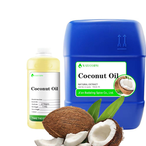 Aceite de coco puro de aceite de coco fresco para necesidades de belleza - Product Image 5