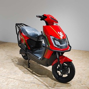 Moto électrique personnalisable 3000W 2025, <span class=keywords><strong>prix</strong></span> d'usine, 60v, tout-terrain, pour adultes - Product Image 2