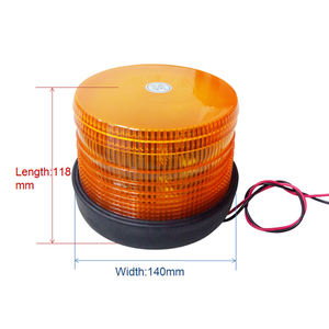 2023<span class=keywords><strong>ไฟ</strong></span>ฉุกเฉินกระ<span class=keywords><strong>พริบ</strong></span>เตือนไฟสัญญาณเตือน - Product Image 2