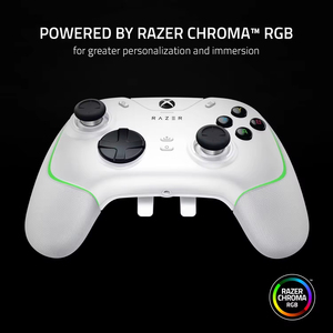 Control de Juego con Cable Razer Wolverine V2 Chroma Original, 6 Botones Reasignables, RGB Chroma para Xbox One y PC Gamer - Product Image 6
